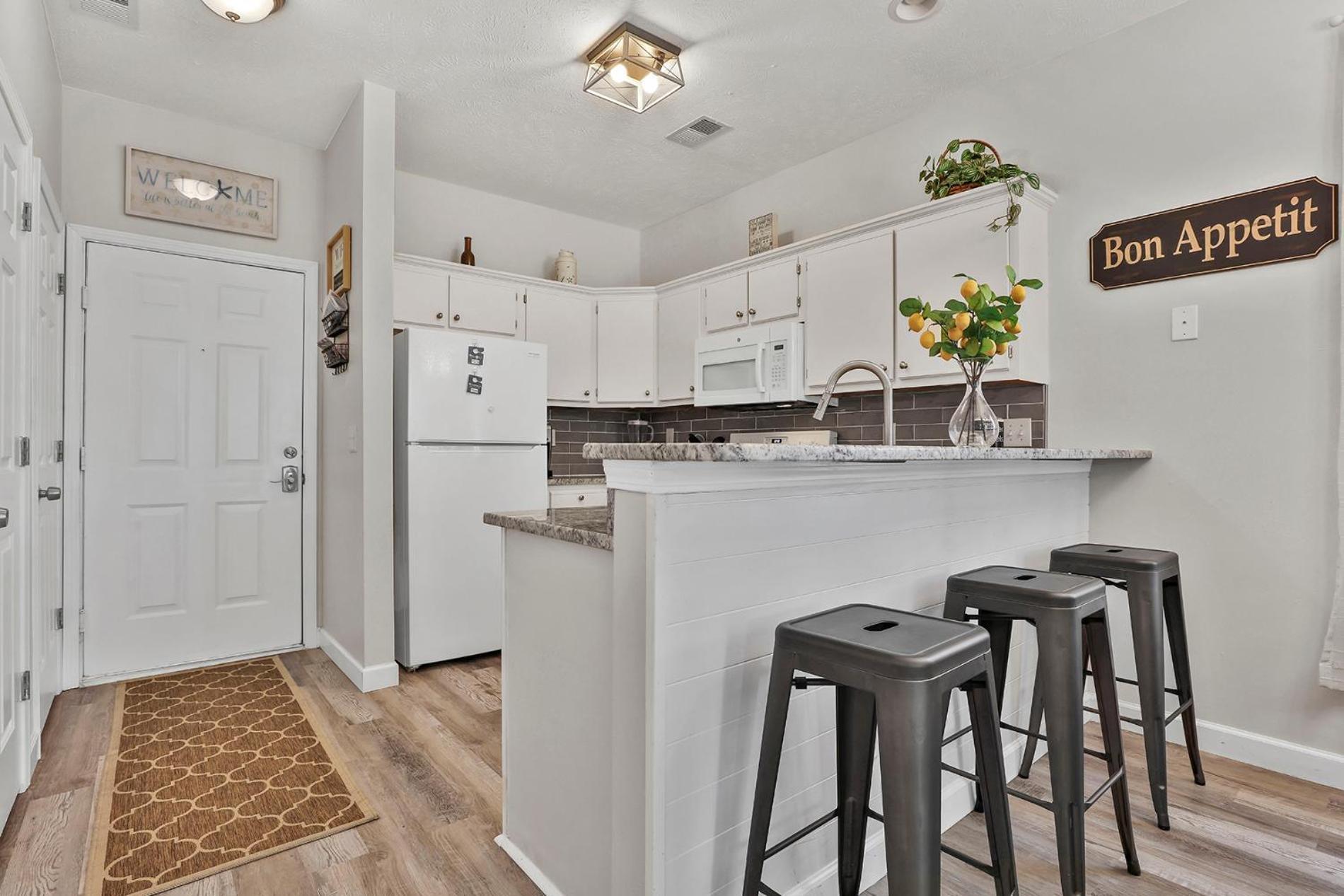 River Oaks 57-B By Palmetto Vacation Rentals 默特尔比奇 外观 照片