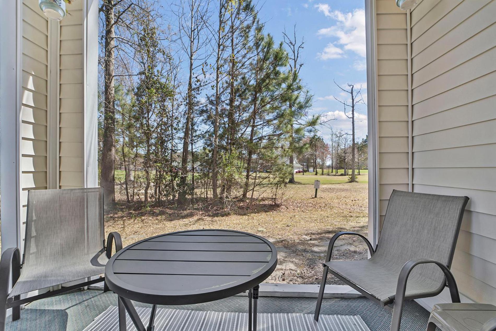 River Oaks 57-B By Palmetto Vacation Rentals 默特尔比奇 外观 照片