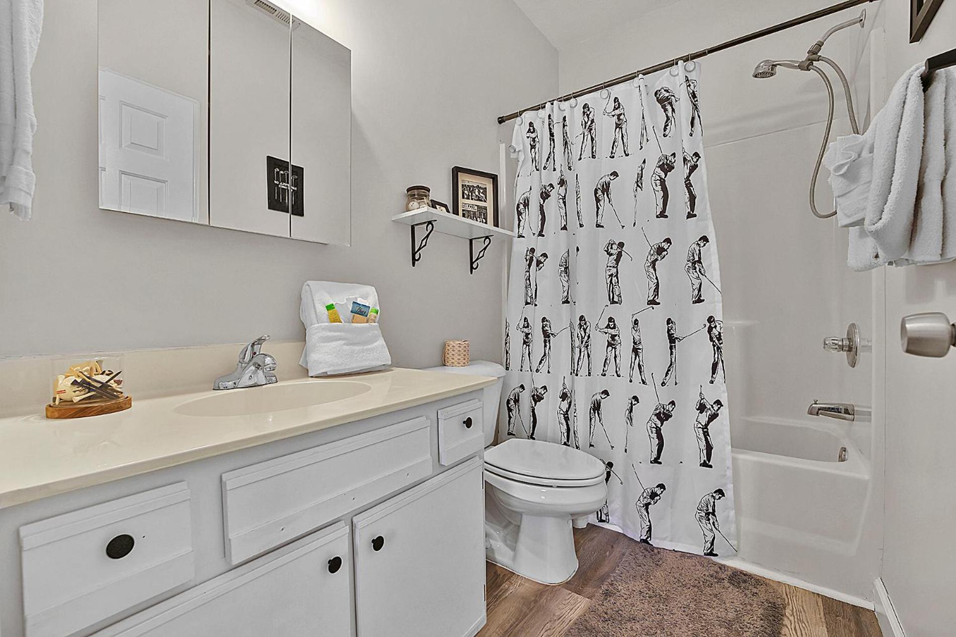 River Oaks 57-B By Palmetto Vacation Rentals 默特尔比奇 外观 照片